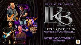 Little River Band