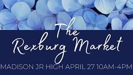 The Spring Rexburg Market