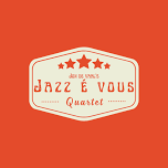 Jon de Vaal with The Jazz é Vous Quartet - outside on the patio of Burger Moe's (weather permitting)