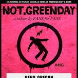 NOT.GREENDAY