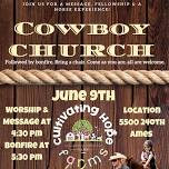 Cowboy Church