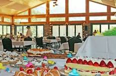 Easter Brunch In The Pavilion at Mount Princeton Hot Springs Resort