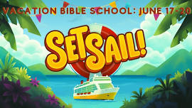 Vacation Bible School - Gethsemane Church