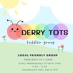 Derry Tots