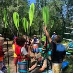 Backcountry Safari OLC Day Camp (12 – 14 years old)