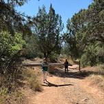 RFOV Community Project at Linwood Cemetery/Doc Holliday Trail