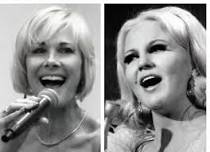 Cheryl Ferris - A Tribute to Peggy Lee