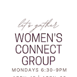 Women's Connect Group