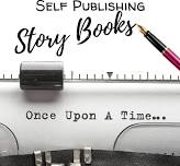 Self Publishing Story Books