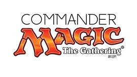 Magic the Gathering Casual Commander