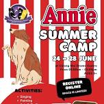 Annie Summer Camp