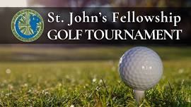 STJE Golf Fellowship Tournament