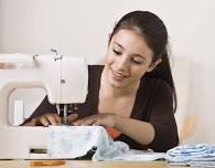 Learning Labs | Sewing Machine Basics