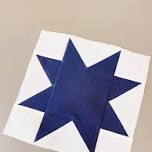 Make It! Sawtooth Star Quilt Block