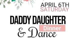 Rotary Father Daughter Dance & Dinner