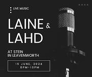 Laine & Lhad — Stein