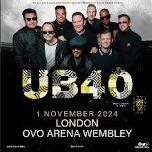 UB40 & Soul II Soul