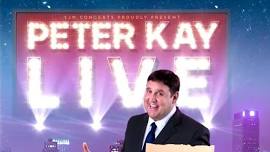 Peter Kay - Newcastle