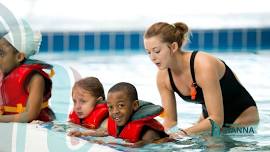 Swim Instructor