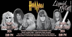 HairMania