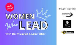 Women Who Lead