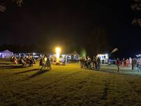 Grandchester Twilight Food Fest & markets