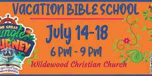 Vacation Bible School