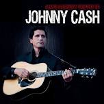 Johnny Cash Tribute with James Garner at Naggiar Vineyards