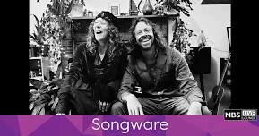 NBS Live Lounge: Songware