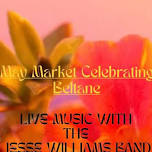 May Market & Live Music