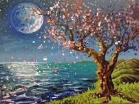 Paint Nite: Melancholia