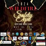 Annual Wildfire Safety Expo