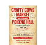 Crafty Cows Market