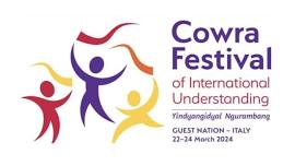 Cowra Festival Of International Understanding