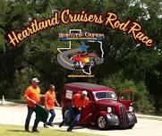 Heartland Cruisers Rod Run