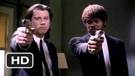 Pulp Fiction