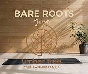 Bare Roots Yoga