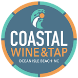 Live Music at Coastal Wine and Tap, OIB