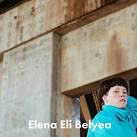 Movement – Writing Workshop with Elena Belyea