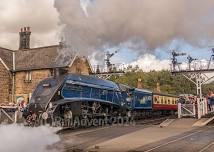 Settle & Carlisle Fellsman