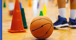 April Vacation Basketball Camp – Blue Hill