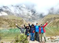 10-day tour through Mystical Peru - Laguna Humantay