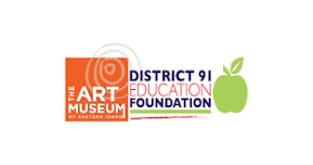 Art Museum of Eastern Idaho and D91 Education Foundation - The HeART of Idaho Century Ride Aug. 17th