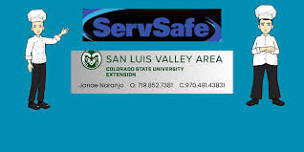 ServSafe Managers Class