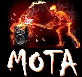 MOTA play The Cleveland, Redcar