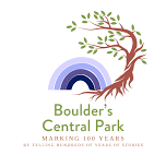 Boulder’s Central Park Lecture Series: The Olmsted Plan featuring Peter Pollock