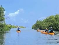 Water Wednesday - Kayak St. Croix