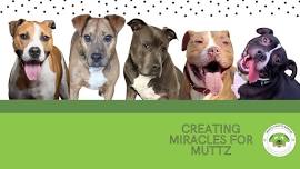 Meet the Muttz at TSC Pottstown