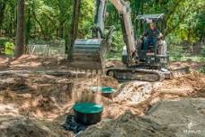 Septic Installer Certification School - Greensboro, NC