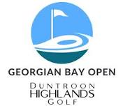 Second Annual Georgian Bay Open Golf Tournament August 17 & 18